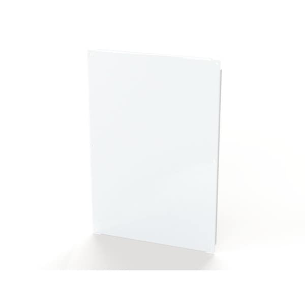 Subpanel, 42.25 in H, 0.88 in D, 29 in W